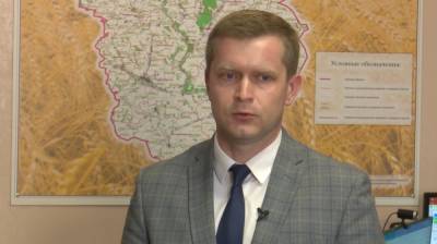 Воронежский чиновник об оставшихся без выплат аграриях: «Не хочется им в глаза смотреть» - vestivrn.ru - Воронеж - Воронежская обл.