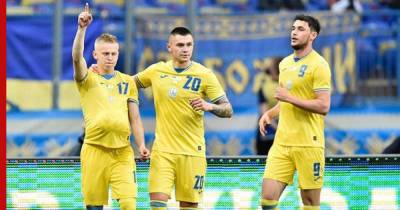 Андрей Павелко - На Украине утвердили официальный футбольный статус националистических лозунгов - profile.ru - Украина