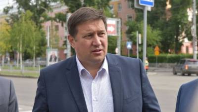 Алтайский экс-министр транспорта задержан в Москве - tayga.info - Москва - Алтайский край