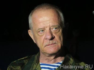 Владимир Квачков - Соратники полковника Квачкова получили сроки в колонии - nakanune.ru - Самара