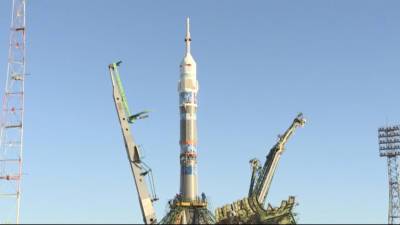 Парламент Казахстана ратифицировал соглашение с Россией о запусках ракет-носителей «Союз-2» - mir24.tv - Костанайская обл.