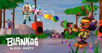 Mythical Games собирает 75 миллионов долларов на ускорение игр NFT - lenta.ua - Лос-Анджелес