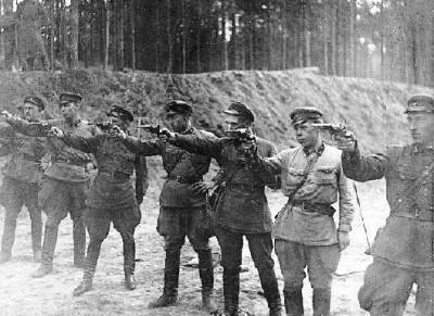 Петр Первый - Почему Сталин в 1947 году заменил расстрелы ГУЛАГом - russian7.ru
