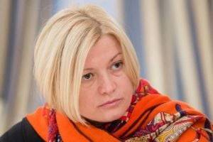 Ирина Геращенко - Геращенко рассказала о сексуальных пытках над пленными на Донбассе - novostiua.news - ДНР - ЛНР