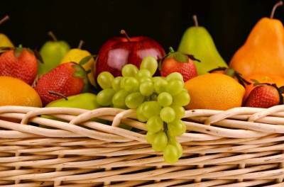 Наталья Нефедова - Диетолог опровергла мнение о вреде фруктов для диабетиков - vm.ru