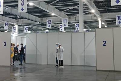 Виталий Кличко - В Киеве уже 187 тысяч вакцинированных - kp.ua - Киев