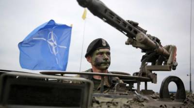 Россия примет исключительные меры против вступления Украины в НАТО – МО - newzfeed.ru - Москва - Грузия