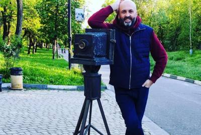 Филипп Киркоров - Нателла Крапивина - Автор видео Киркорова в посте Крапивиной: Вчера мне даже предложили выкупить мой Youtube-канал - kp.ua - Днепропетровск