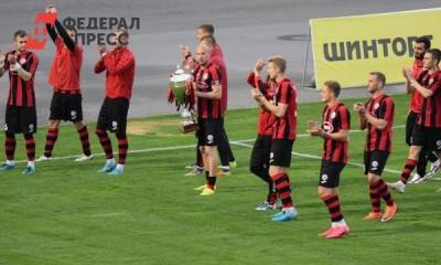 Игорь Артамонов - Александр Дюков - Артамонов выделил ФК Металлург 76 млн для участия в ФНЛ - fedpress.ru - Липецкая обл. - Липецк