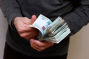 Россиянам хватит 1000 долларов для финансовой независимости - vologda-poisk.ru - Москва - Владивосток