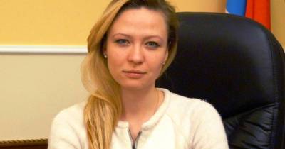 Наталья Никонорова - Представитель "ДНР" в ТКГ призвала Украину отказаться от Донбасса - dsnews.ua - ДНР - Донбасс