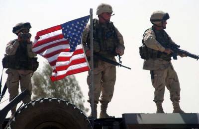 Специалисты по информационно-психологическим операциям из США будут "поднимать боевой дух" ВСУ в Донбассе - actualnews.org - ДНР - Житомирская обл.