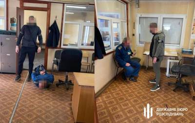 На Волыни ГБР раскрыло схему по ввозу в Украину "евроблях" - korrespondent.net - Украина - Луцк