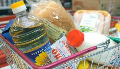 Продукты питания, напитки и табачные изделия: на сколько подорожание ударило по кошелькам украинцев в 2021 году - данные Госстата - ukrainianwall.com