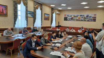 Сабантуя не будет: в Ухте отменили массовые мероприятия в День России - komiinform.ru