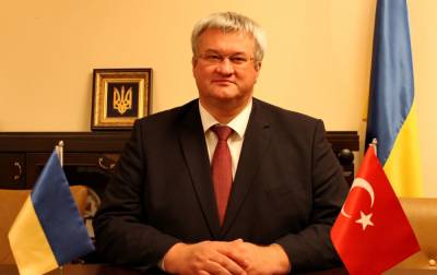 Андрей Сибига - Украина сделала все необходимое для получения ПДЧ в НАТО, - Офис президента - novostiua.news