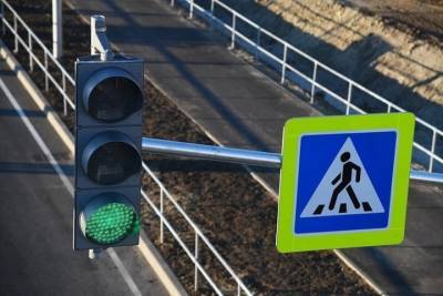 В Астрахани губернатор поручил обустроить переходы по новым технологиям - volg.mk.ru - Астрахань - Астраханская обл.