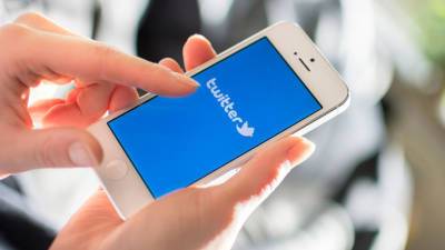 Twitter оштрафован на 4 млн рублей за несоблюдение российского законодательства - gazeta.ru - Twitter