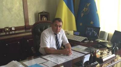 Максим Левин - Советником министра инфраструктуры стал чиновник с «российским следом» и опытом пьяного вождения - СМИ - politeka.net