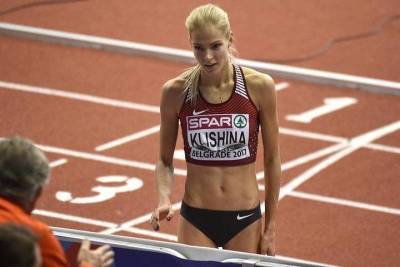 Дарья Клишина - Чемпионка Европы Дарья Клишина не приедет на фестиваль прыжков в Тверь - tver.mk.ru - Токио - Тверь