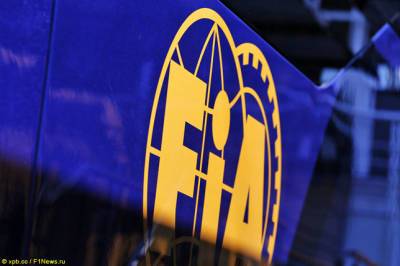 Лука Корбери подал апелляцию на свою дисквалификацию - f1news.ru