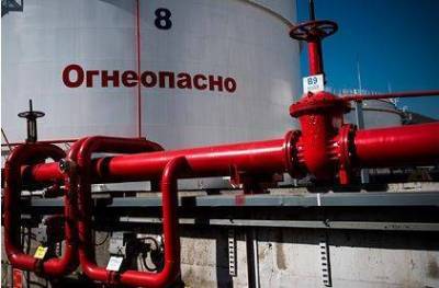 Доходы России от продажи нефти упали - smartmoney.one