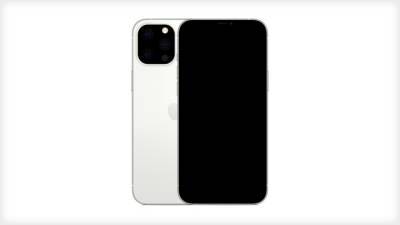 iPhone 13 уже зарегистрированы в России - vesti.ru