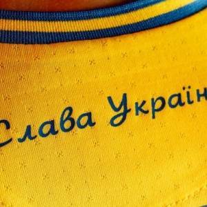 Андрей Павелко - УАФ утвердила лозунг сборной «Слава Украине! - Героям слава!» - reporter-ua.com