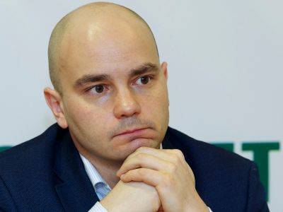 Андрей Пивоваров - Европарламент заявил о политическом преследовании Андрея Пивоварова - kasparov.ru
