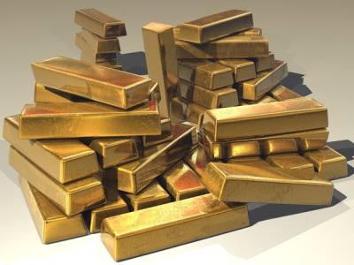 Мустафа Варанк - В Турции найдены огромные залежи золота - rusjev.net - Турция