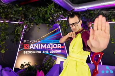 Алексей «уХо» Малецкий: «Освещение WePlay AniMajor на украинском — важный шаг в популяризации языка в киберспорте» - sportarena.com - Киев
