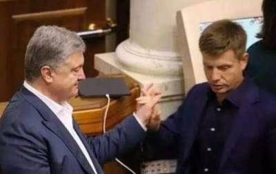 Алексей Гончаренко - В Раду внесли закон об уголовной ответственности за подрыв авторитета армии и нации - sharij.net