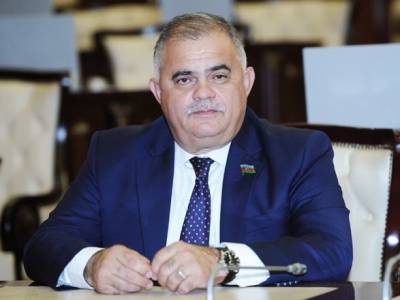 Парламент Азербайджана внес поправки в несколько законов - депутат - trend.az - Азербайджан