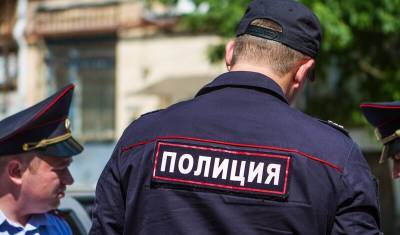 В Москве обвинившую полицейского в избиении жительницу Киргизии арестовали на три дня - newizv.ru - Москва - Киргизия