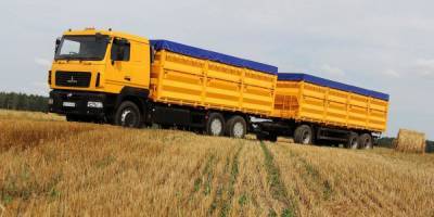 Топ-3 проблем перевозки зерна автонстрапортом — комментарии “Евротерминала” - zapravo.net