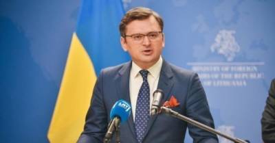 Петер Сийярто - Дмитрий Кулеба - Украина и Венгрия взаимно признали свидетельства о вакцинации от Covid-19 - delo.ua - Венгрия - Twitter