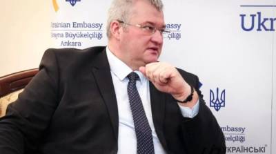 Владимир Путин - Джо Байден - Украина сделала все для получения ПДЧ в НАТО – замглавы ОПУ - ru.slovoidilo.ua