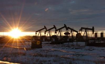 WSJ: Байден — «зеленая» марионетка России? Его отказ от нефти и газа — на руку РФ и КНР - geo-politica.info - Иран - шт.Аляска