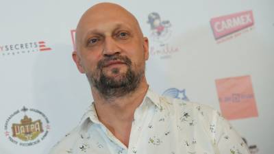 Игорь Куценко - "Для меня это испытание": Куценко рассказал о сложностях во время съемок сериала "1703" - inforeactor.ru - Москва - Санкт-Петербург