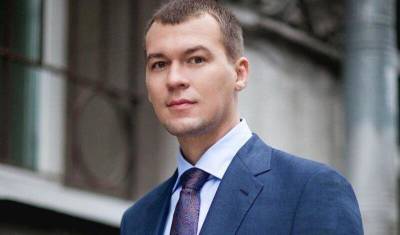 Дегтярев выбил для деньги на расселение бараков - mkset.ru