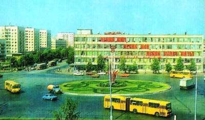 Дзен города: как Уфа поменяла облик за последние годы - mkset.ru - Уфа