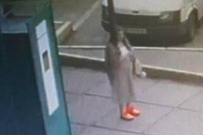 В Херсоне мать бросила 3-летнего сына на вокзале и уехала - rupor.info - Херсон