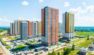 Риелторы прогнозируют рост цен на жилье в Нижнем Новгороде - nashgorod.ru - Нижний Новгород