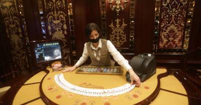 Ждем от государства более решительных действий в борьбе с теневыми игорными заведениями, — руководство Billionaire casino - dsnews.ua - Узбекистан - Саудовская Аравия - Эмираты - Кувейт