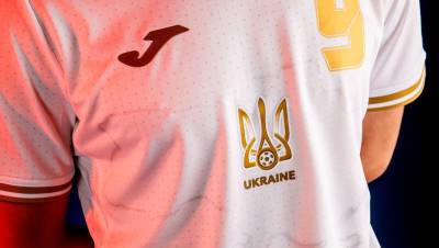 Борис Пайкин - В Госдуме заявили о необходимости полностью поменять форму сборной Украины - gazeta.ru - Крым