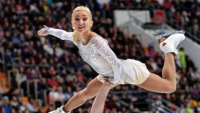 Олимпийская чемпионка Савченко хочет продолжить карьеру в сборной США в 37 лет - gazeta.ru