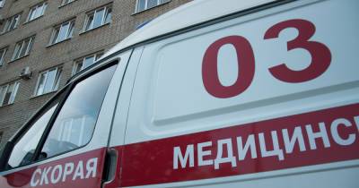 51-летний житель Светлогорска выпил 70% уксус и умер - klops.ru - Светлогорск