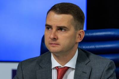 Ярослав Нилов - Дмитрий Курдесов - В ГД поддержали идею ограничить онлайн-торговлю пневматическим оружием - aif.ru