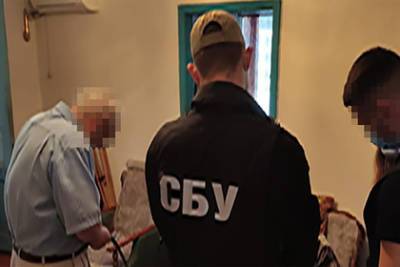 Украинские народовольцы создали подпольный горсовет и агитировали за восстание - lenta.ru - Запорожская обл.