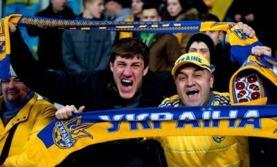 Андрей Павелко - Бандеровские лозунги стали официальной футбольной символикой Украины - eadaily.com - Крым